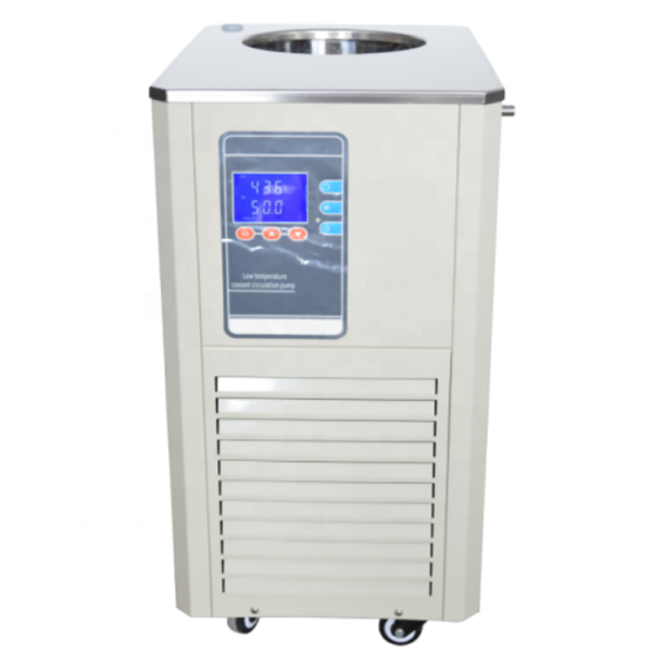 3L Explosion Proof Lab Scale Water Bath Rotary Evaporator - Image 4