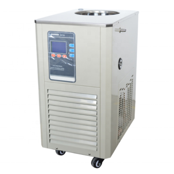 Industrial Lab Molecular Distillation Water Chiller For Liquid Bath - Image 3