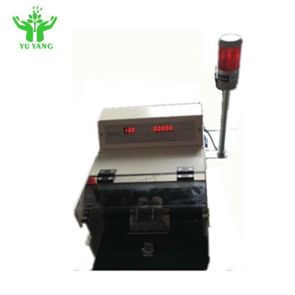 Wire and Cable High Frequency Spark Testing Machine Electronic - Image 5