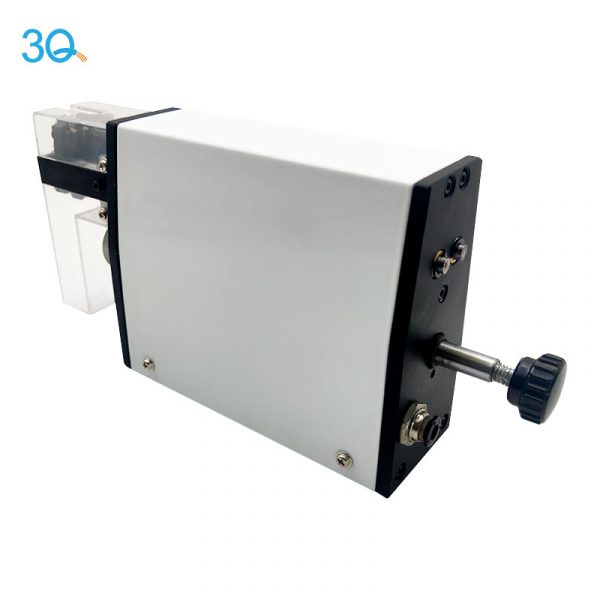 3Q 0-4mm inductive Automatic wire peeling stripping machine copper cable wire processing machine applicator making machine - Image 6