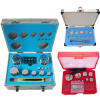 for balance calibration standard test 1mg to 2000g weights set