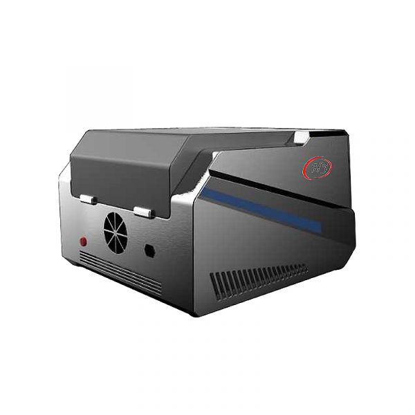 HAJET EDS5800 Precious Metal Analyzer Goldsmith Machine Jewelry Spectrometer for Jewelry - Image 3