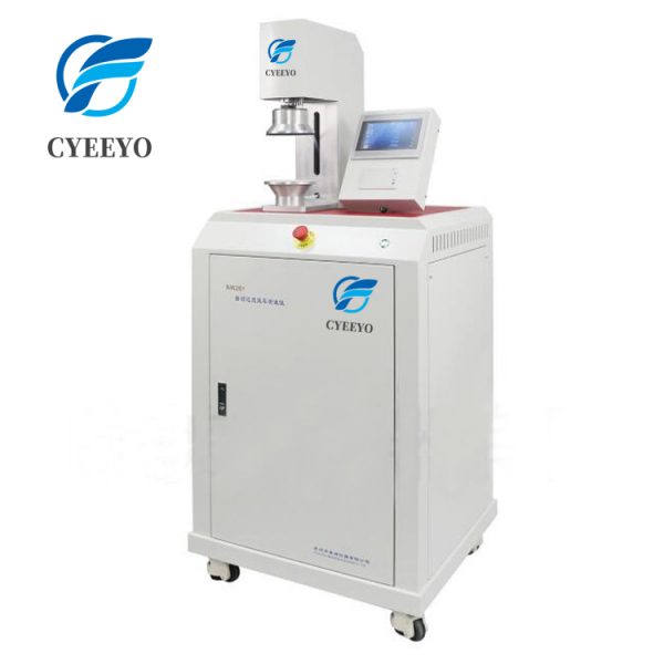 Automated Filter En 149 Mask Filtration Efficiency Face Lab For Fabric Test Tester Device Testing Equipment Machine Instrument - Image 2