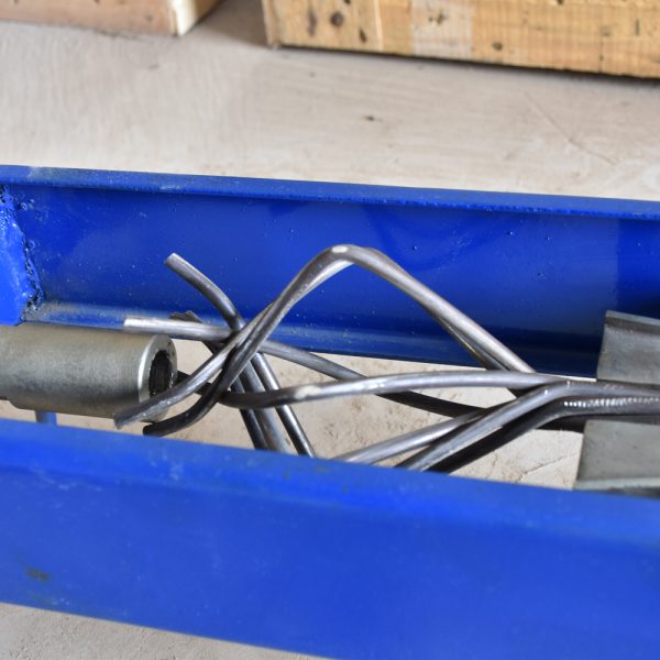Post Tension Steel PC Strand Onion Jack Prestressing Onion Anchor Jack - Image 5