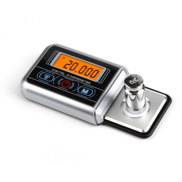 Trending Digital Turntable Stylus Force Scale Gauge 0.005g LCD Backlight Track Force Pressure Gauge/Scale for Tonearm Phone 100g - Image 6