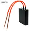 Lonten 1S Mini Spot Welder Welding Machine DIY 18650 Lithium Battery Nickel Belt Spot Welding Portable Household Fiber Welding M