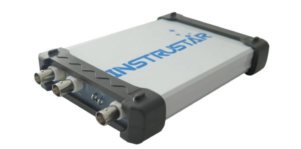 ISDS205A New upgrade 3 IN 1 Multifunctional 20M PC USB virtual Digital oscilloscop+spectrum analyzer+data recorder