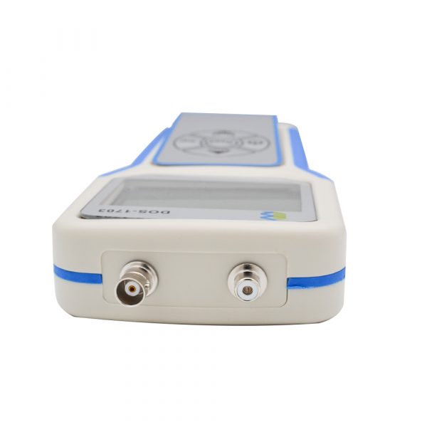 DOS-1703 Portable Dissolved Oxygen Meter - Image 2