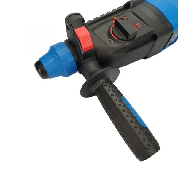 800W 26mm Electric hammer drill chisel Electric Rotary hammer drill - Image 4