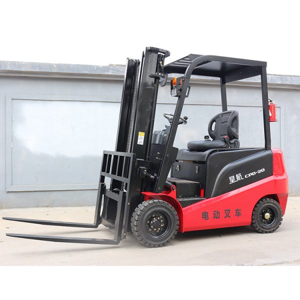 2 tons 3.5 tons electric forklift custom fork forklift cylinders forklift for containers