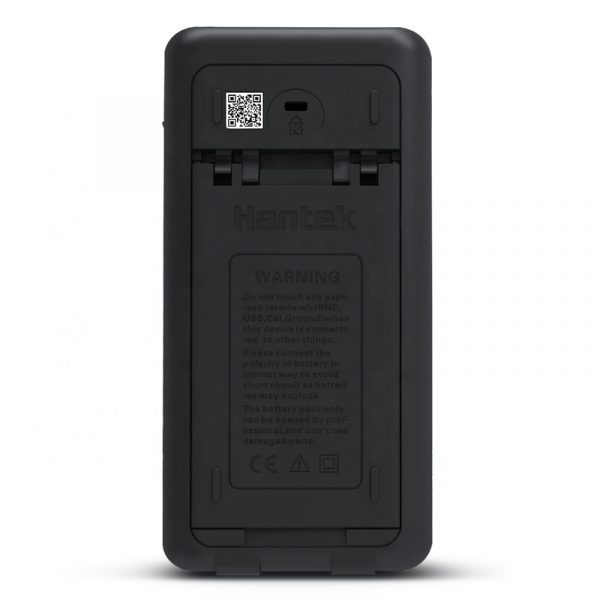 Hantek1832C Digital LCR Meter Portable Handheld Inductance Capacitance Resistance Measurement Tester Tools - Image 3