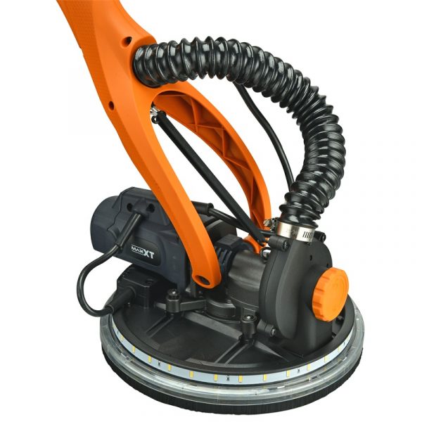 MAXXT New Design Professional 1200W Electric Dual Action Rotary Polishing Car Polisher - Image 6