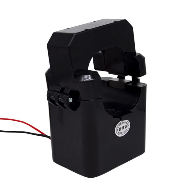 Zhongdun ZDKCT50K Low Voltage Rohs 1000A AC Current Clamp 2000A Ct Meters Sensors Current Transformer for 1000/5 2000/5 800/5 - Image 5