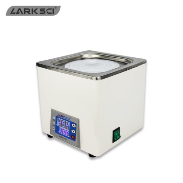 Larksci Digital Display Cheap Conveyor Water Bath Price - Image 2