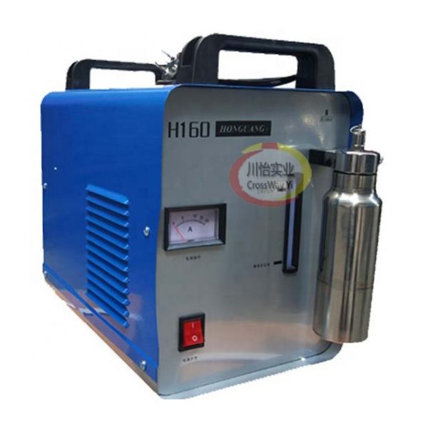 Flame polishing machine H160 H180 H260 150L/h acrylic polishing machine crystal Polisher 220V 1PC - Image 2