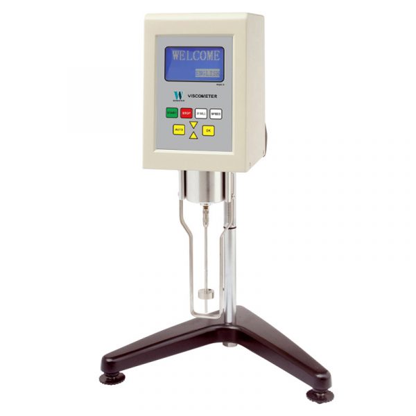 FREE SHIPPING Digital Easy Operating Brookfield CE Lab Rotary Viscometer - Image 5