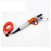 Li-ion battery pruners 45mm garden tools branch electric scissors
