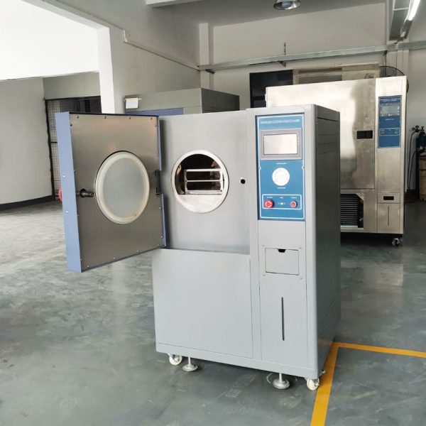 Laboratory Equipment High-pressure PCT Accelerated Aging Test - Image 2