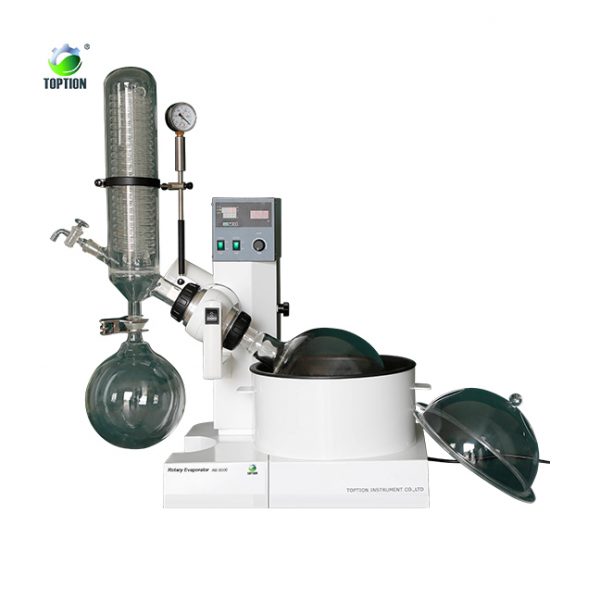 5l distillation apparatus for lab electric rotary evaporator - Image 6