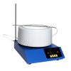 Laboratory Best Short Path Distillation Kit Unit 5L Manufacturer