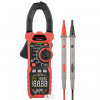 Digital Clamp Meter  1000v/1000A 6000 Counts clamp meter multimeter ac/dc True RMS