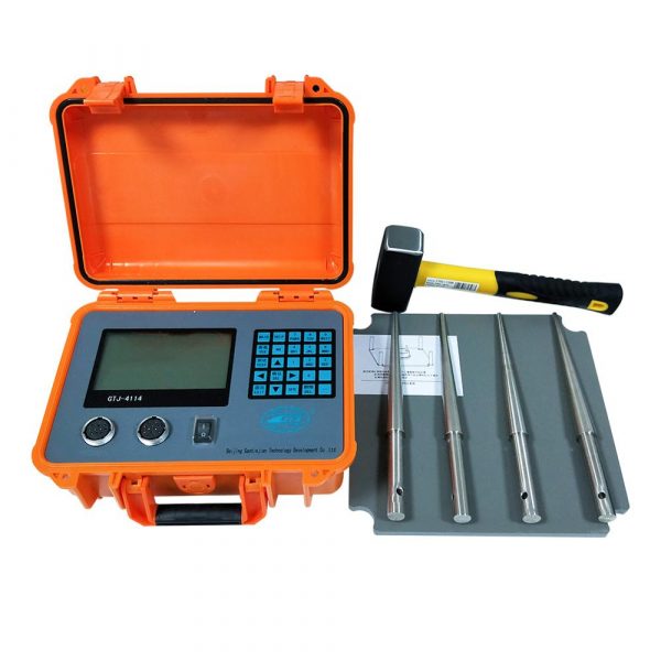 NON NUCLEAR EDG Electromagnetic Density Gauge - Image 5