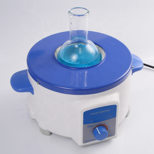 1000ml Laboratory Distillation Apparatus Soxhlet Heating Mantle - Image 5