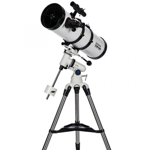 wholesale 150mm BOSMA professional astronomical telescope  reflector  telescopes astronomic - Image 2
