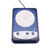 FlatSpin Laboratory digital hot plate magnetic stirrer