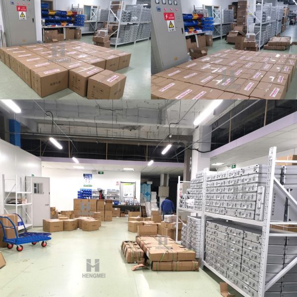Water bath shaker centrifuge, nitrogen blowing instrument, crusher, five-in-one pre-processing instrument - Image 5