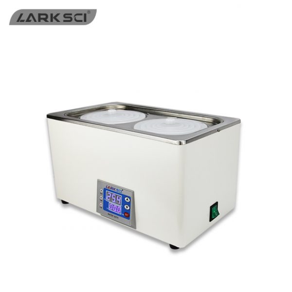 Larksci Medical Use Digital Laboratory Thermostat Controlled Water Baths - Image 6