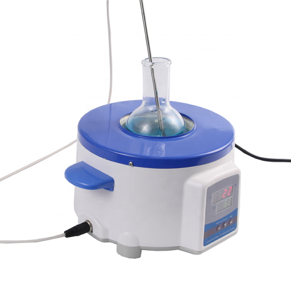 1000ml Laboratory Use Heating Mantle With Temperature Controller - Image 2