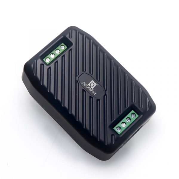 AC Single Phase Current Voltage Power Meter Electric Energy Ammeter RS485 Modbus Frequency PF Monitor 100A With Split CT&USB - Image 5