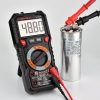 Digital Multimeter  HT118D Habotest voltage Current  Measuring Electrician Tester multimetro digital probador de resisten