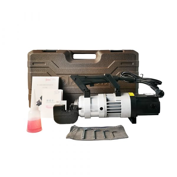 RC-22C Construction Steel Cutting Tool Hydraulic Rebar Cutter In Stock - Image 6