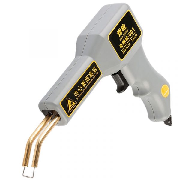 ATPRO Professional Car Bumper Crack Repair Welding Machine Set Automobile Bumper plastic welding machine Repair welding gun - Image 6
