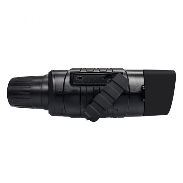 2021 Manufacturers Wholesale Hot Selling Outdoor NV 3180 Infrared Digital Hunting Night Vision Scope Binocular - Image 3