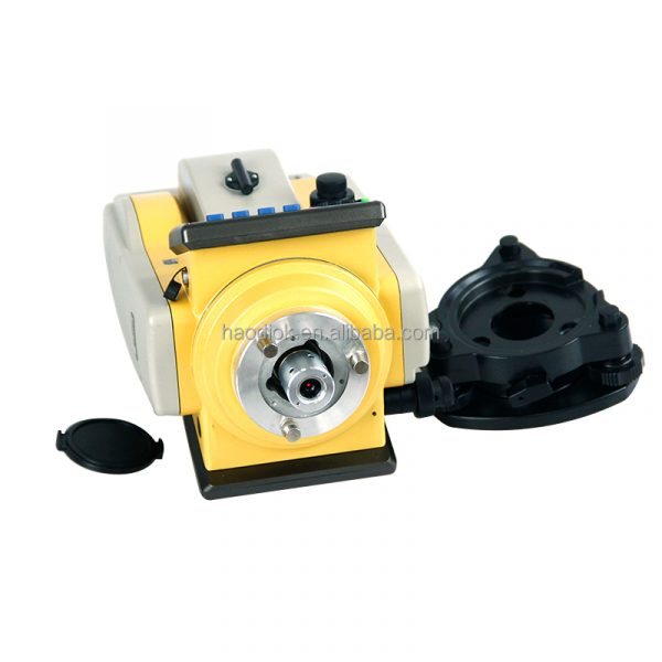 Professional Low Price Ip66 Dustproof Survey Total Station - Image 5
