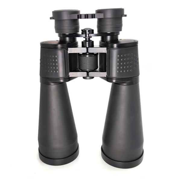 SECOZOOM Powerful Military 15x70 Big Binoculars for Wildlife Observation Bird Watching - Image 6