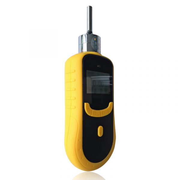 Portable Smart Handheld Ozone Analyzer Ozone Detector Ozone tester for Air Treatment and Good Price - Image 2