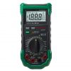 Mastech MS8269 3 1/2 Digital Multimeter LCR Meter AC/DC Voltage Current MultifunctionTester Inductance Detector
