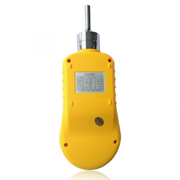 Portable Smart Handheld Ozone Analyzer Ozone Detector Ozone tester for Air Treatment and Good Price - Image 3
