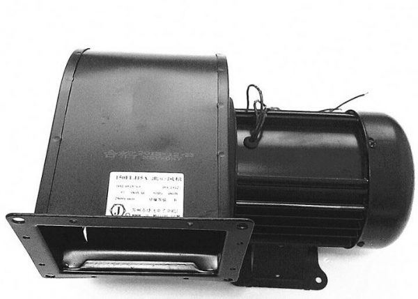 150FLJ Strong power 220v 240W Air purifier Industrial Centrifugal Blower