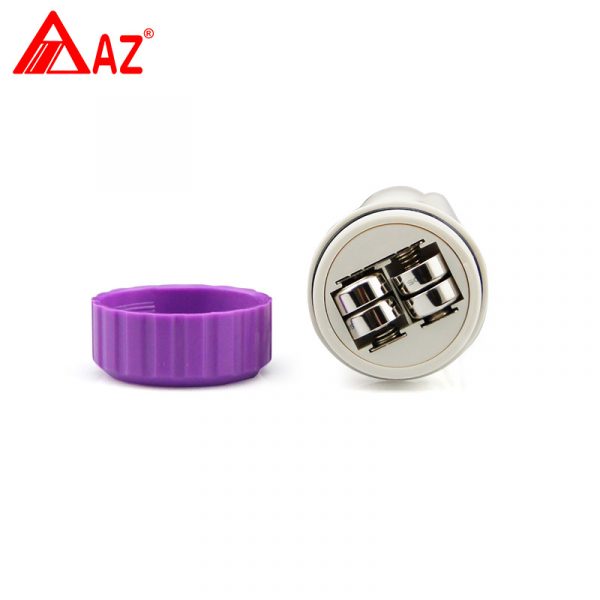 AZ8351 Handheld Pen Conductivity Meter Tester With China Handheld Conductivity Tester Meter - Image 2