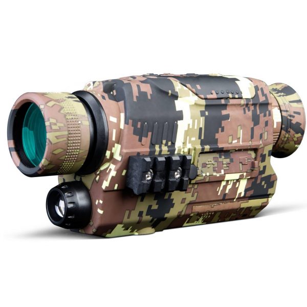 Hunting Security Surveillance Spynet Night Vision Binocular Monocular Telescope Digital Video Camera Scope - Image 6