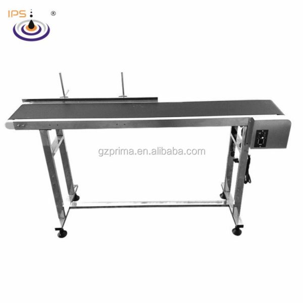 Conveyor Belt for waterproof eggs Inkjet Printer+Handheld Inkjet Printer+ Sensor + Stand,Online work Handheld Inkjet Printer - Image 2