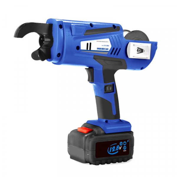 Handheld Intelligent Wire Drawing Machine Automatic Rebar Tying Machine - Image 2