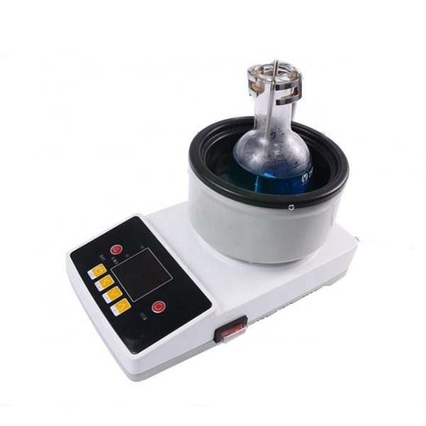 constant temperature water oil bath water heater for bath - Image 5