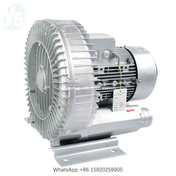 Hot Sale YS 180W High Pressure Fan, Aeration Pump, High Pressure Blower - Image 6