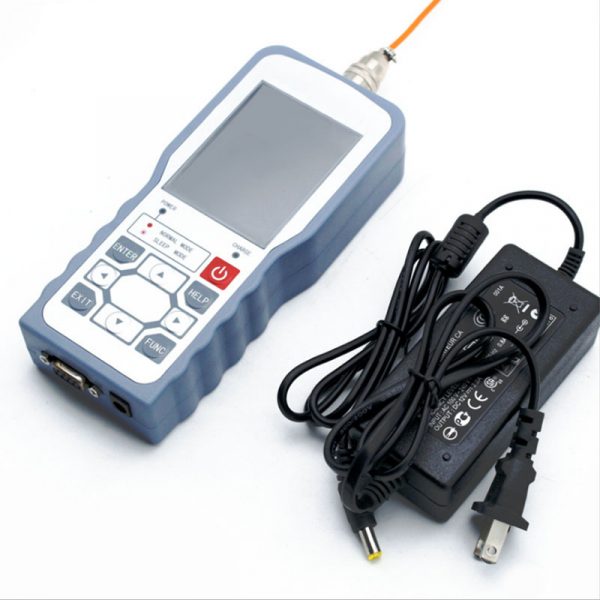tester weighing force sensor instrument 10KN color screen External push-pull force digital display wireless handheld indicator - Image 5